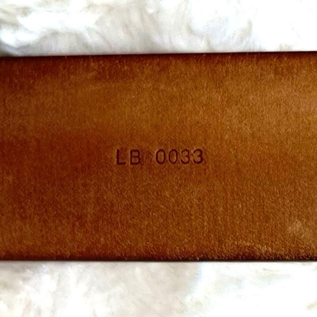 Louis Vuitton サンチュールキャレ ブロンモノグラム マルチカラー