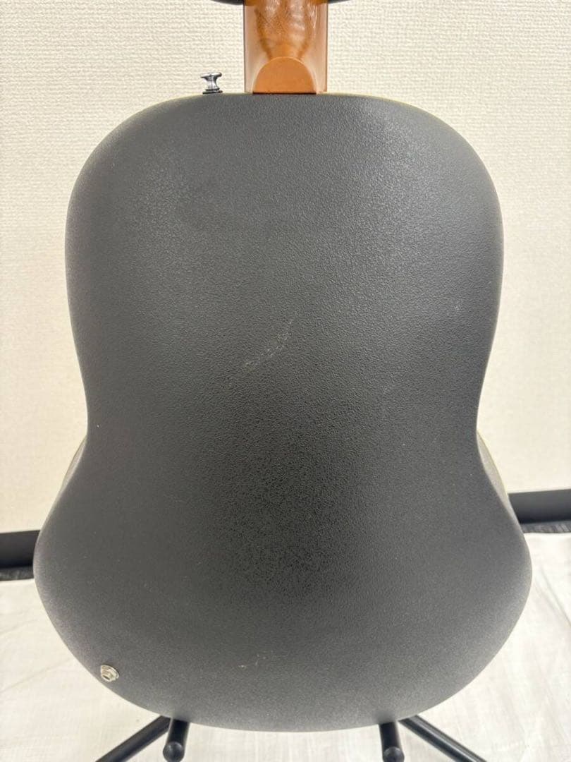 ギター Ovation MATRIX 1642-4