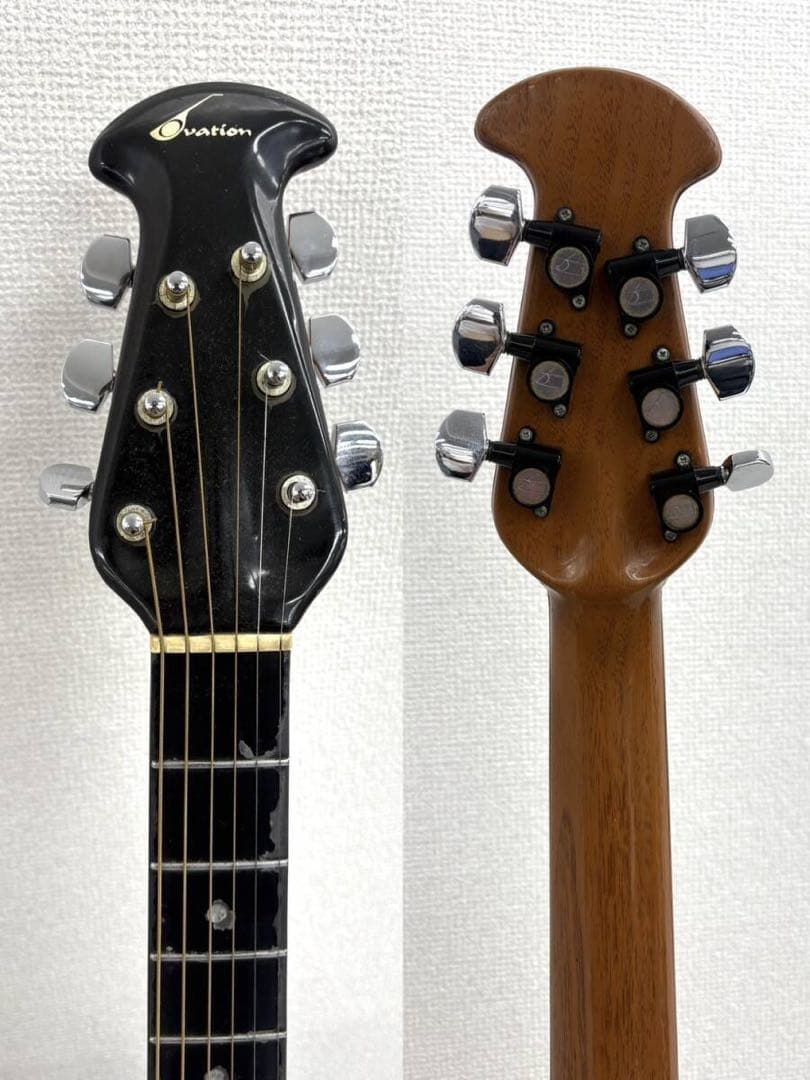 ギター Ovation MATRIX 1642-4