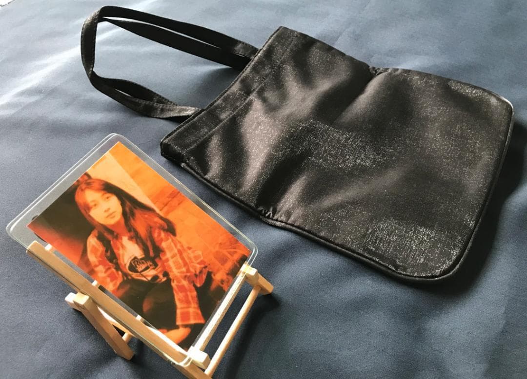 ☆ZARD　坂井泉水　初期の販売促進グッズ ・フォトスタンド