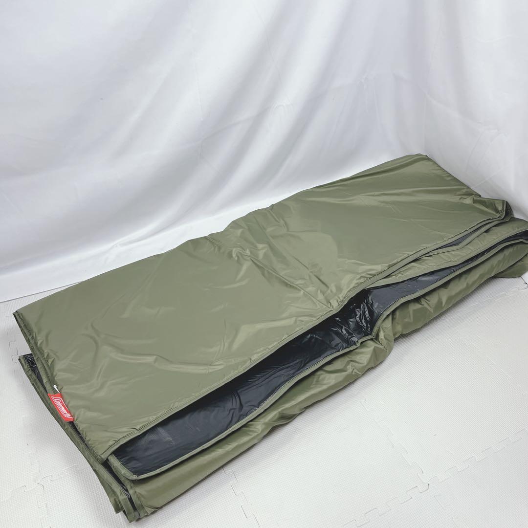 ✨美品✨ コールマン トンネル 2ルーム ハウス / LDX スタートパッケージ