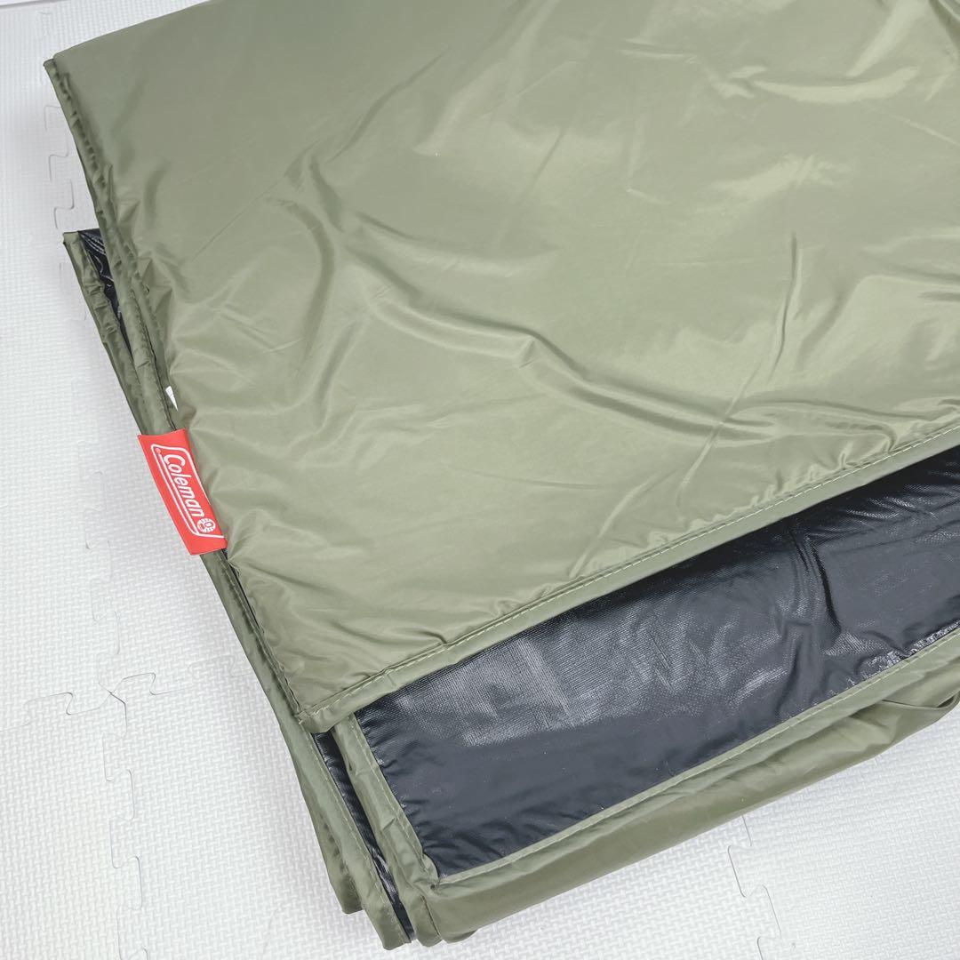 ✨美品✨ コールマン トンネル 2ルーム ハウス / LDX スタートパッケージ