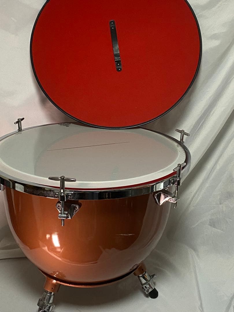 2569❣️pearl ティンパニ