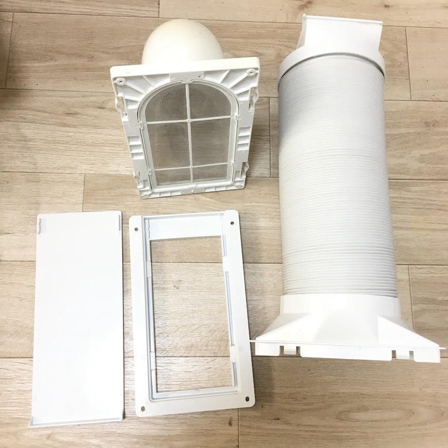 【AJ】アイリスオーヤマ IPP-2221G ポータブル クーラー エアコン ★