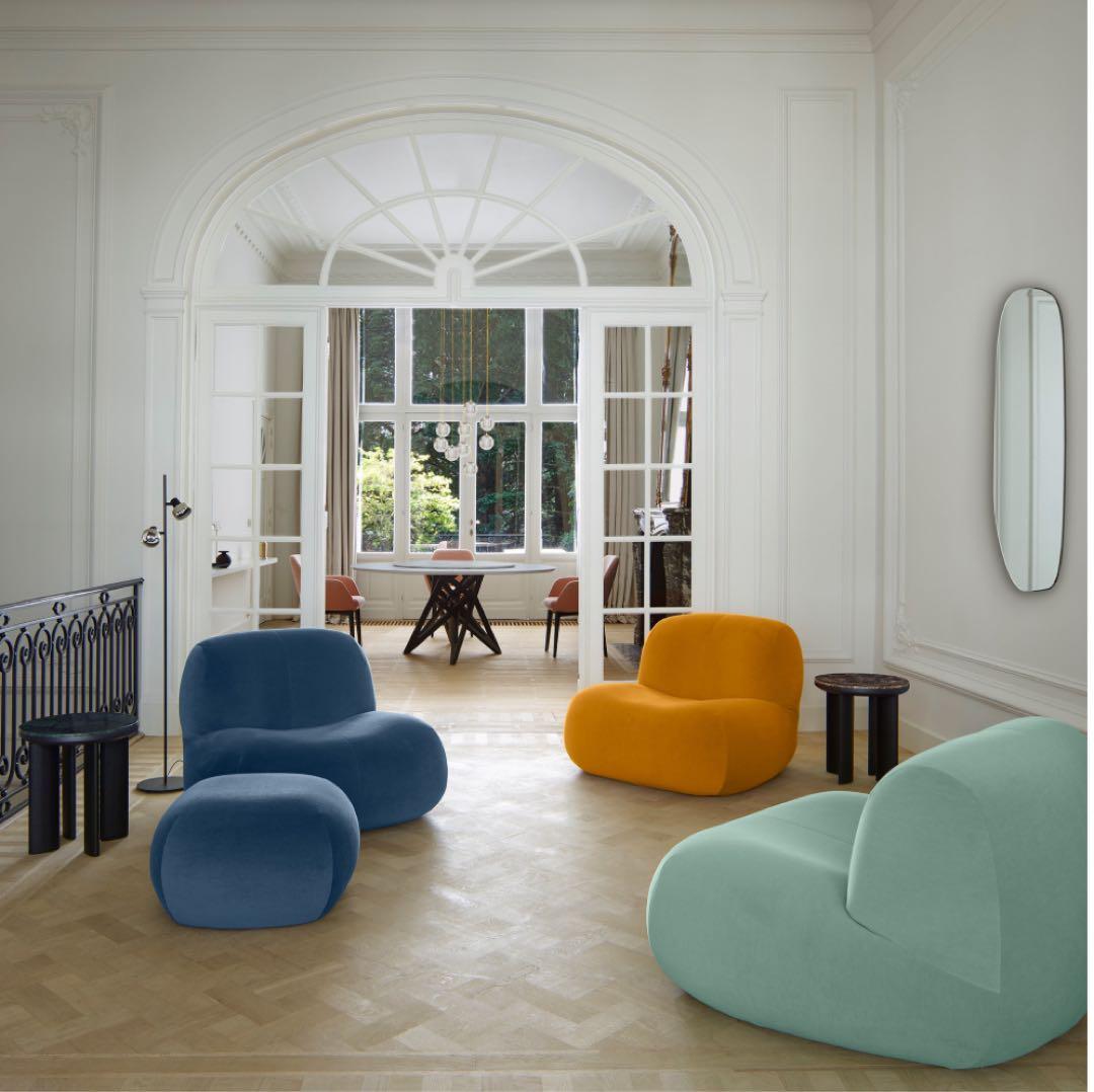 リーンロゼ　ソファ ROSETPukka | ロゼプッカ