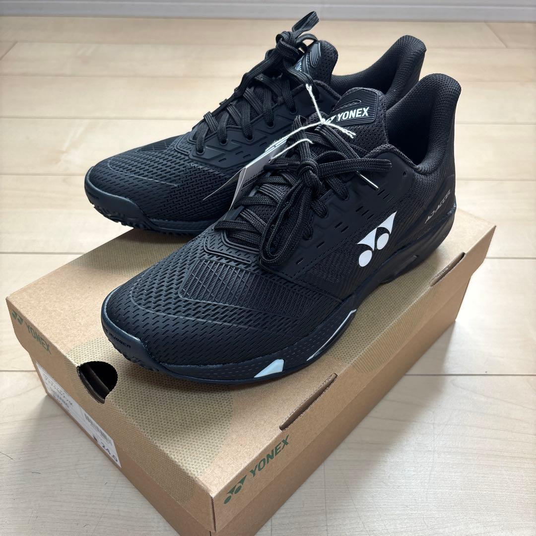 パワークッションアドアクセルメンGC24.0cm