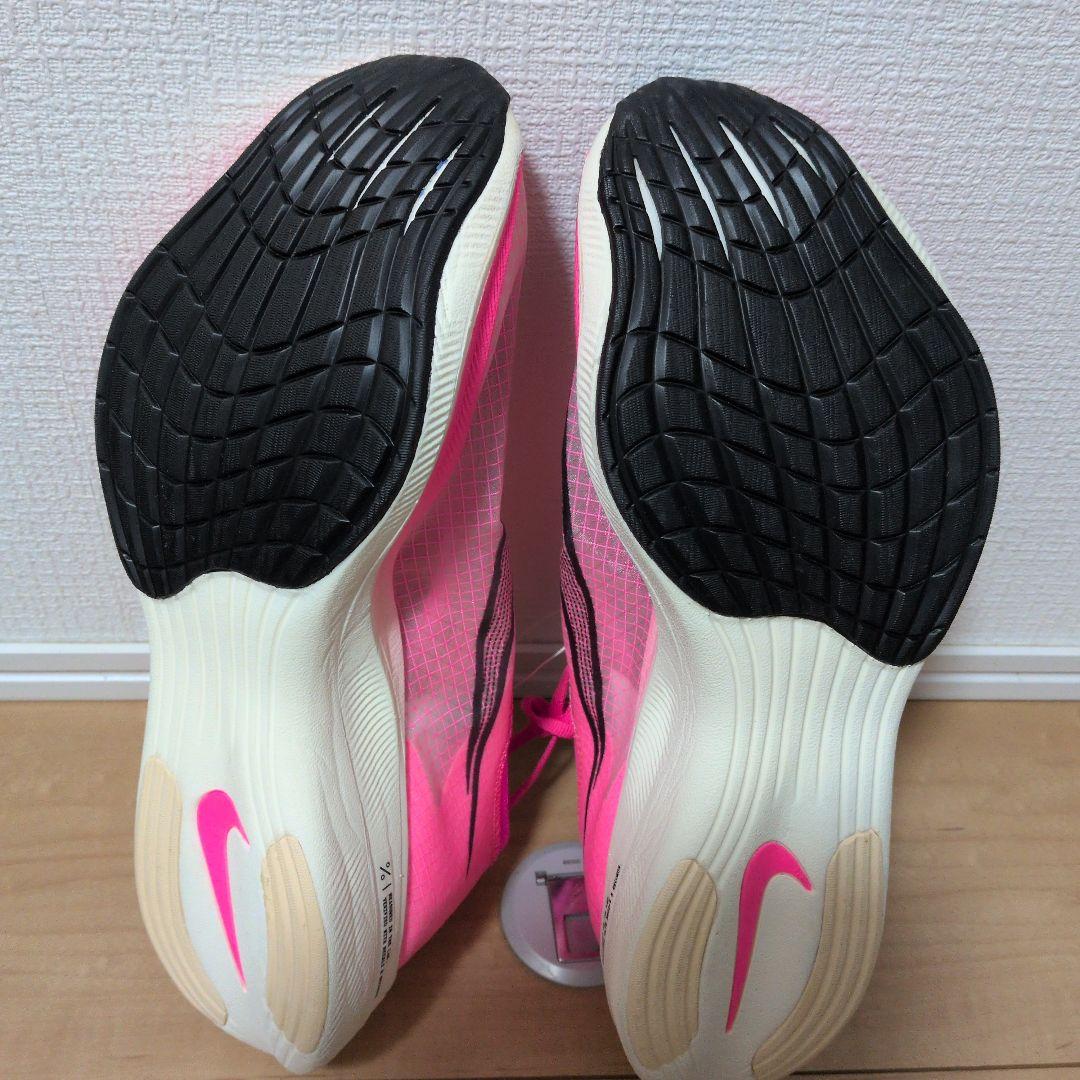 し*た様 Nike Zoom X Vaporfly Next% \"Pink Bl