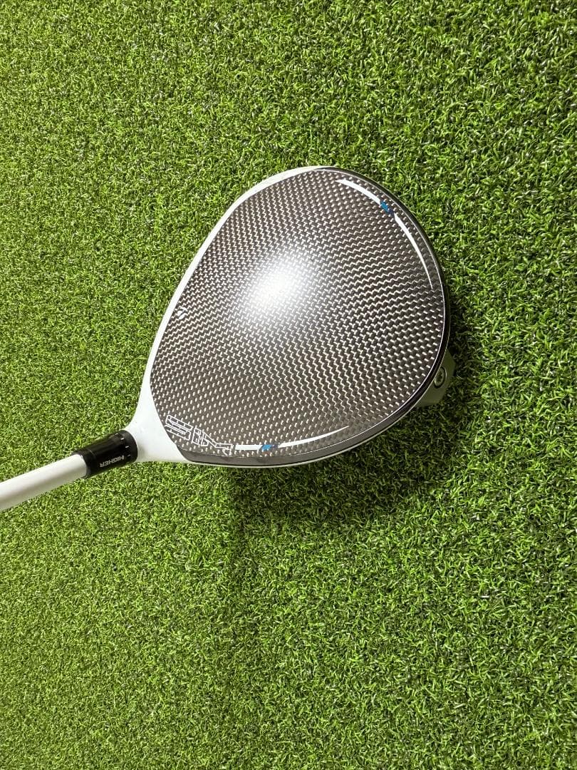 テーラーメイド SIM MAX ドライバー 1W レーディース