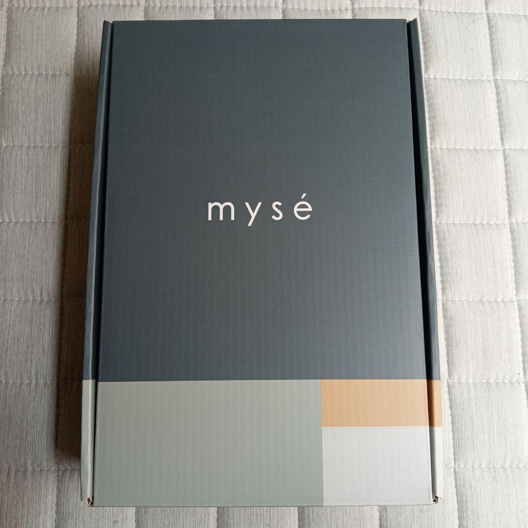 お値下げ　美品　ヤーマンミーゼスカルプリフトアクティブプラスMS-82G