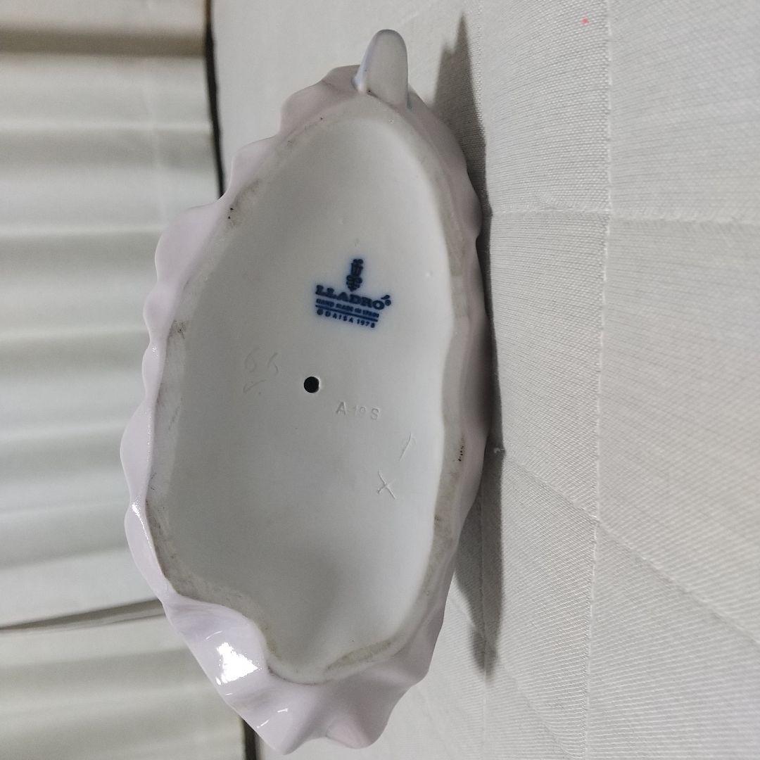 【値下げしました！】リヤドロ 読書をする貴婦人 LLADRO 05000