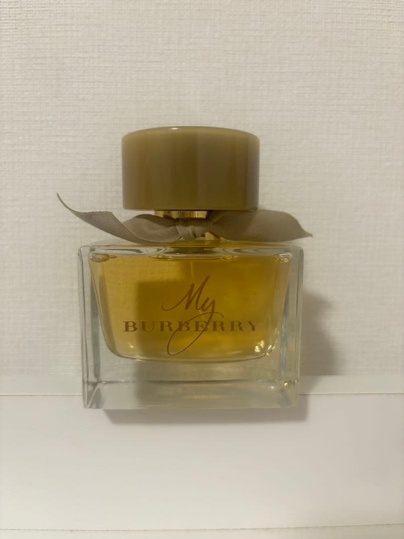 香水(女性用) My BURBERRY 90ml