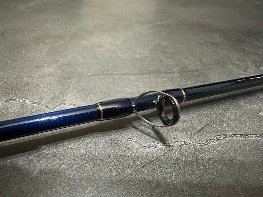 POSEIDON　HIGH-PITCH JERKER PHPJ410