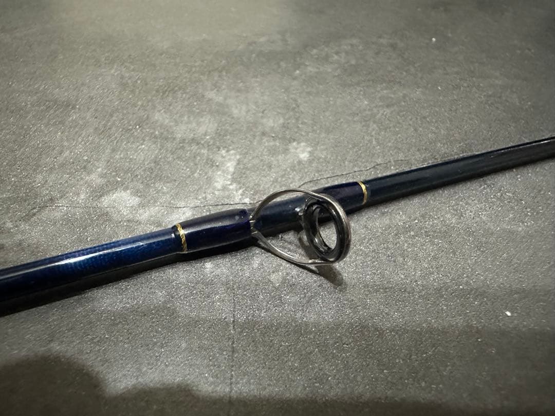 POSEIDON　HIGH-PITCH JERKER PHPJ410