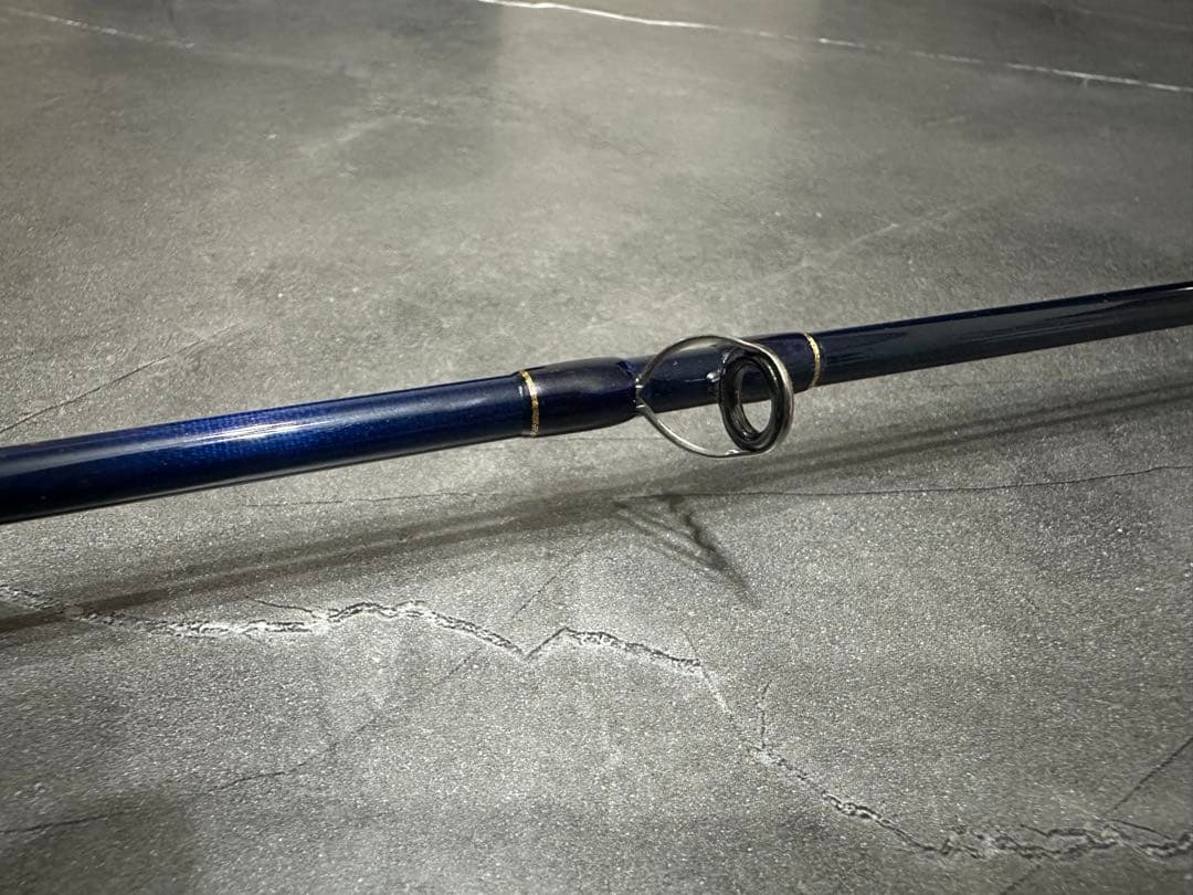 POSEIDON　HIGH-PITCH JERKER PHPJ410