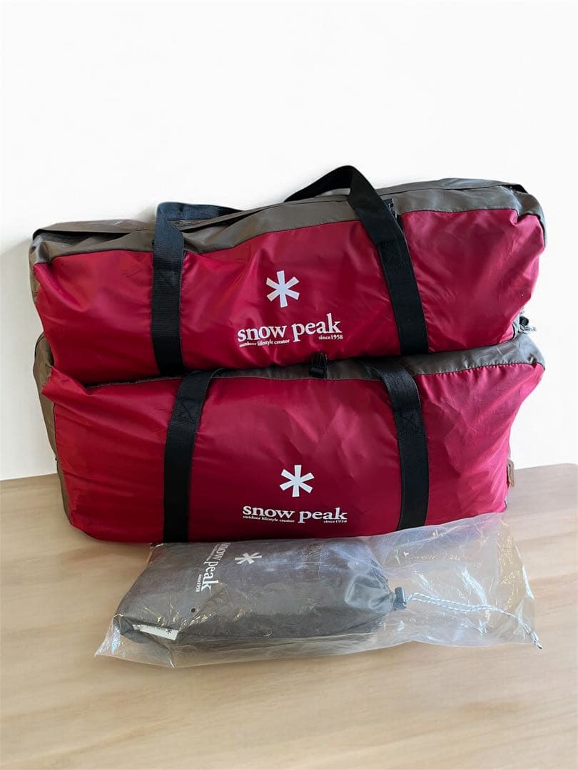 【本日限りお値下げ】 peak ランドロック