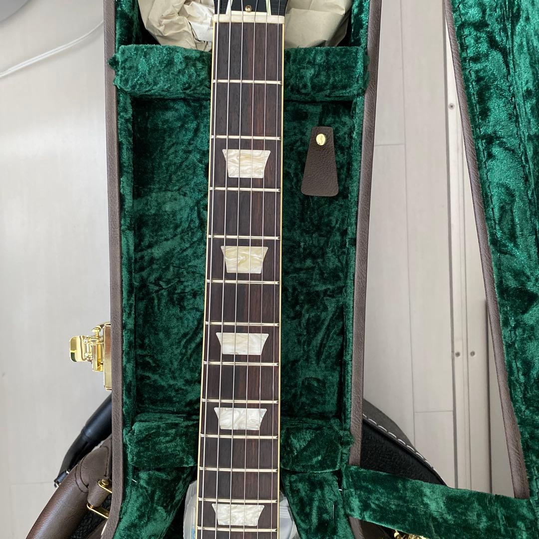 ギター Heritage customshop H-150 P90artisanaged