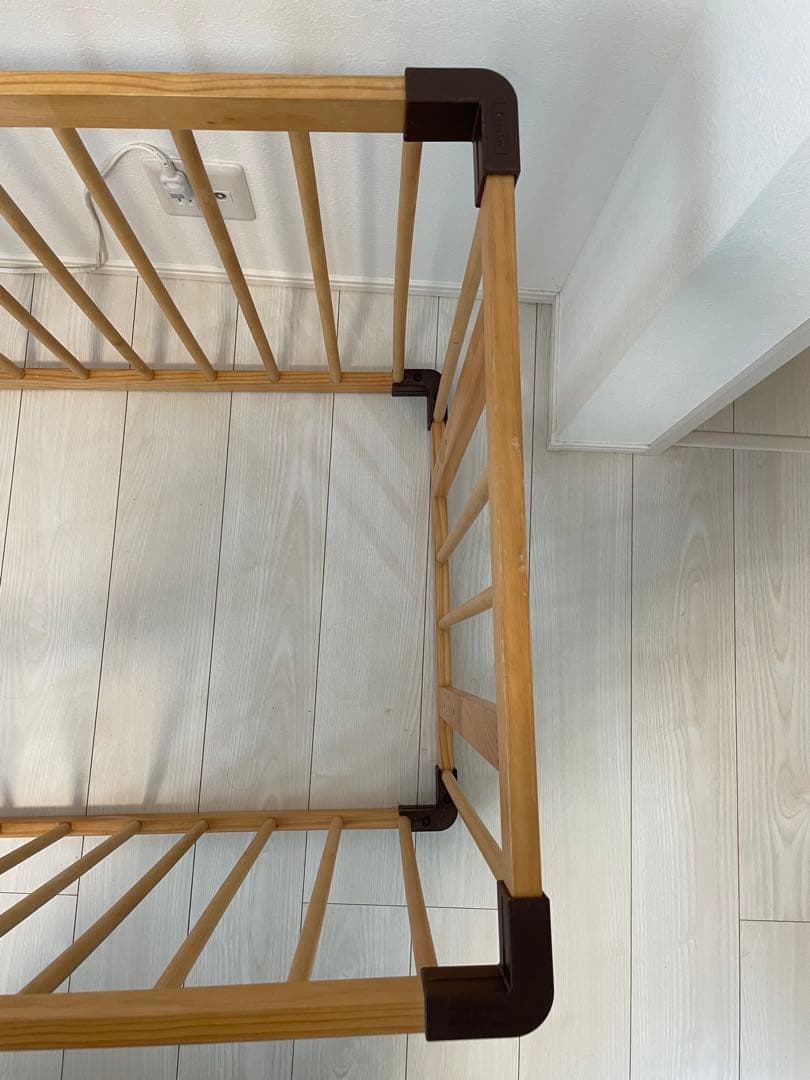 farska ファルスカ ミニジョイントベッド neo