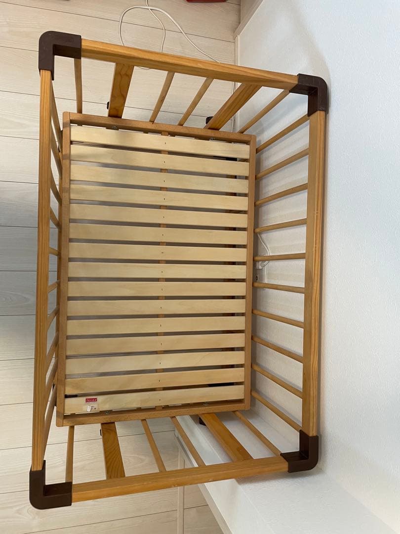 farska ファルスカ ミニジョイントベッド neo