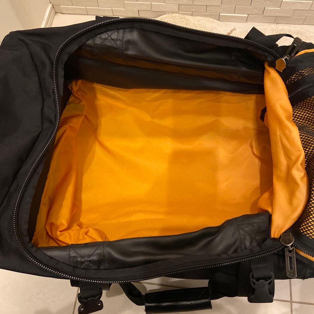 【廃盤品⭐︎レア】パタゴニア キャリーケース FREEWHEELER 66L