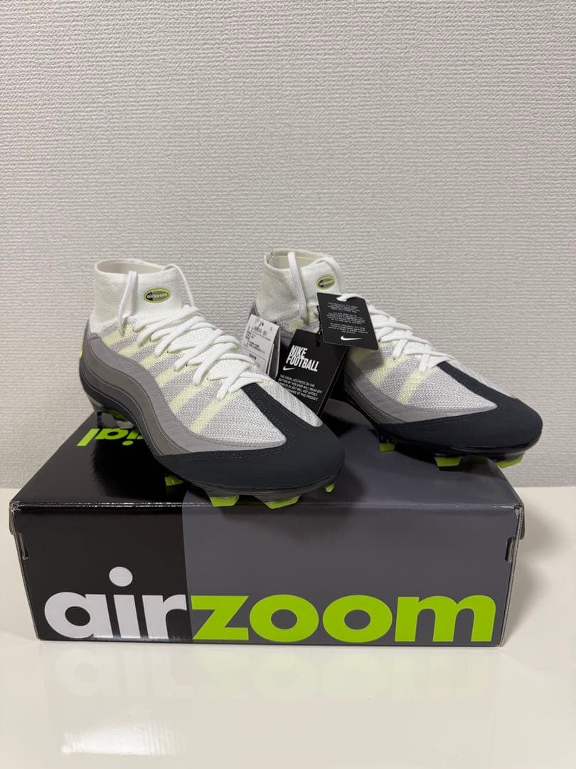 ナイキズームスーパーフライ10エリートAM 95SE FG