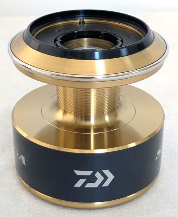 ☆*☆様 ⭐超極上美品⭐DAIWA 20SALTIGA 18000-H