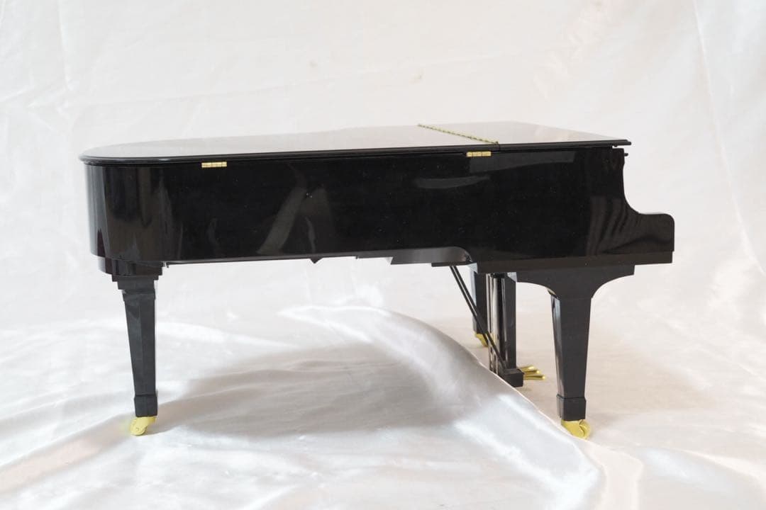 セガトイズ グランドピアニスト プラス