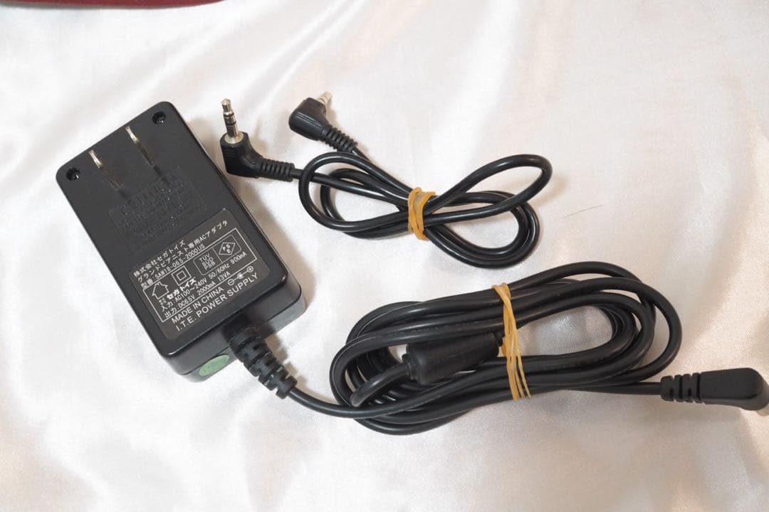 セガトイズ グランドピアニスト プラス