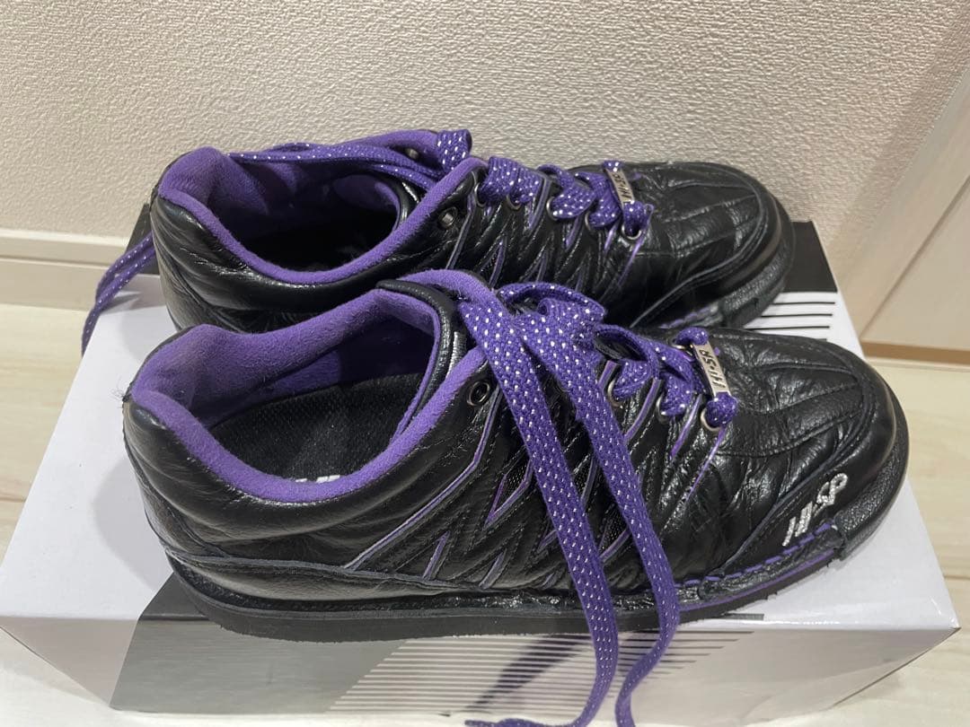 コアドロ　EVO 24.5㎝　ハイスポーツ　中古品