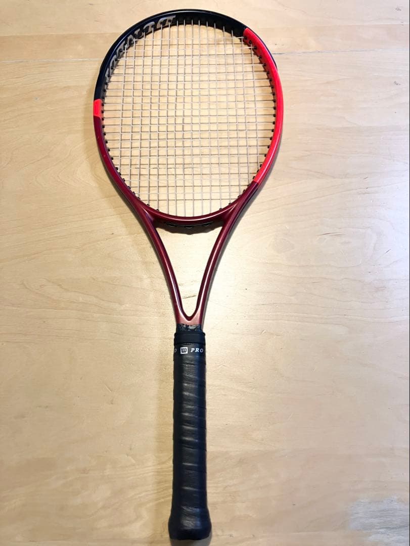 ラケット(硬式用) DUNLOP CX200 TOUR