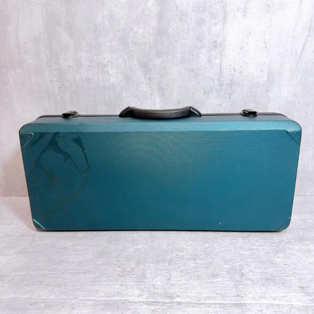 ケルントナー Kaerntner アルトサックス 管楽器　マウスピース　ケース