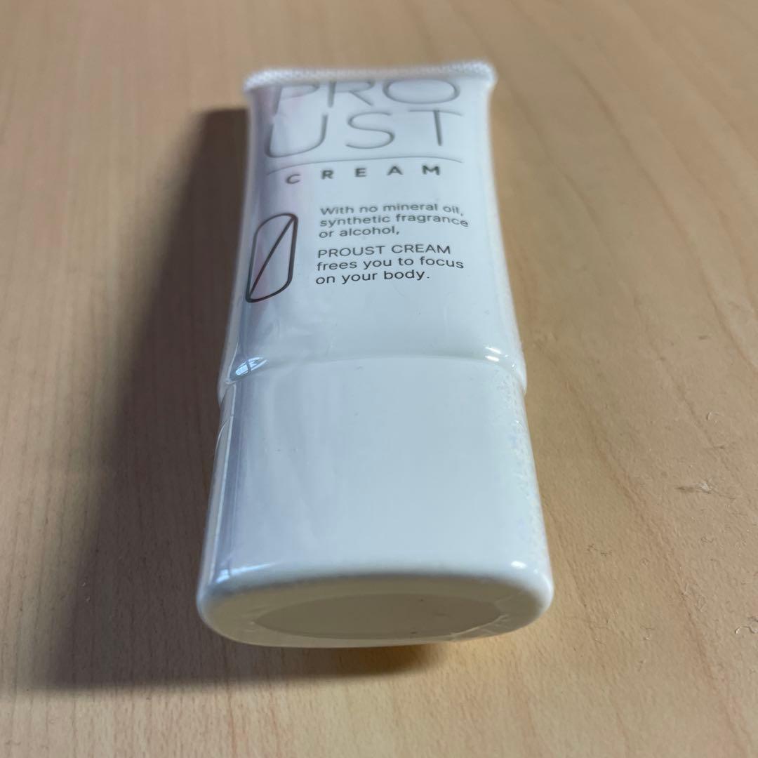 プルーストクリーム30g ３本セット