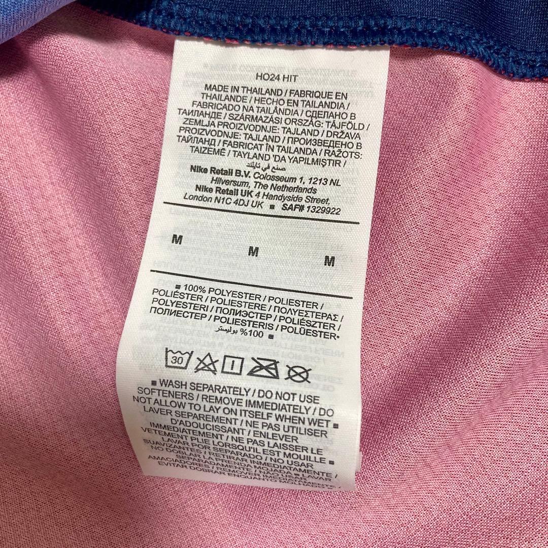 【正規品】バルセロナ ペドリ ユニフォーム 国王杯決勝モデル