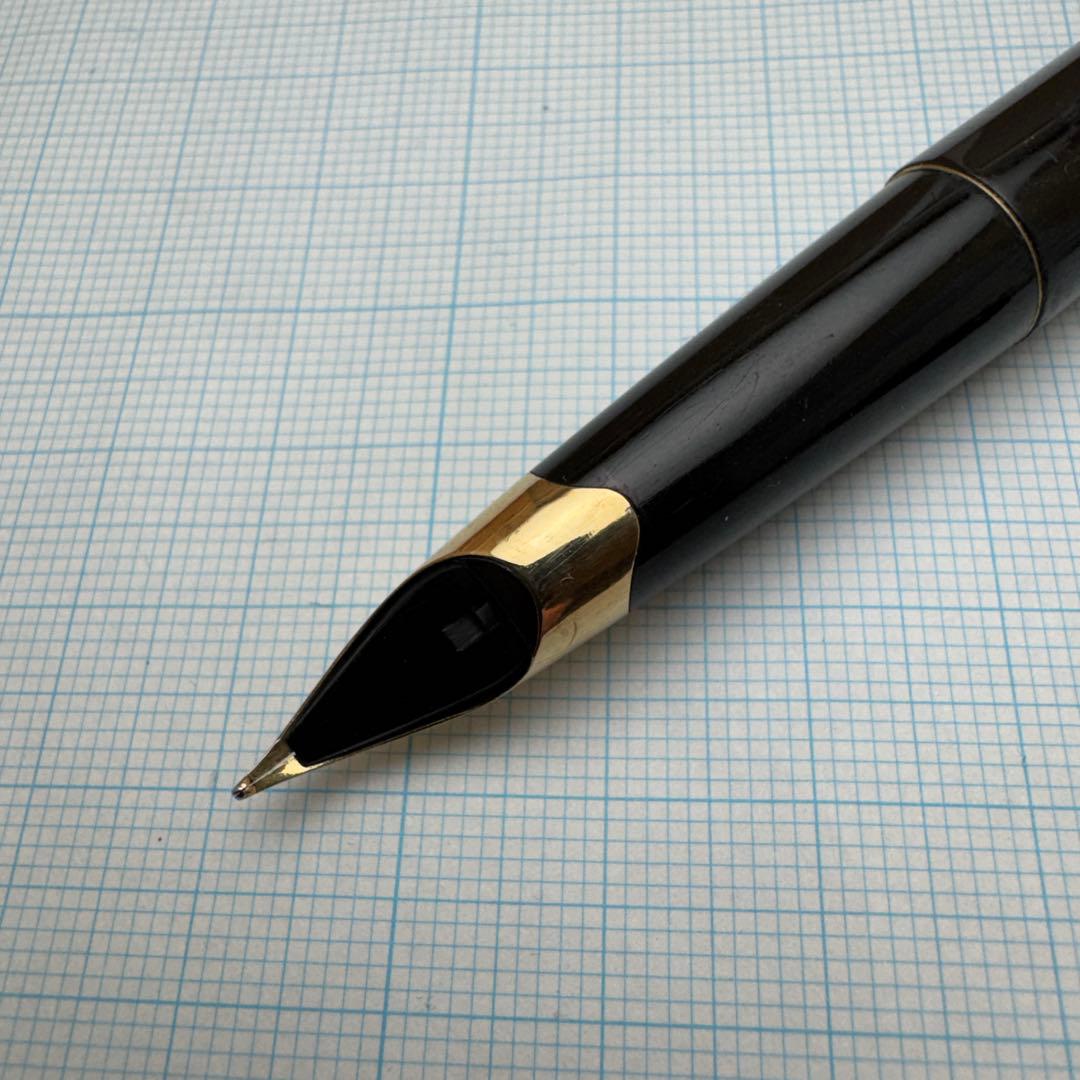 PILOT SUPER 500 万年筆 ジャンク 14K 超大型ニブ