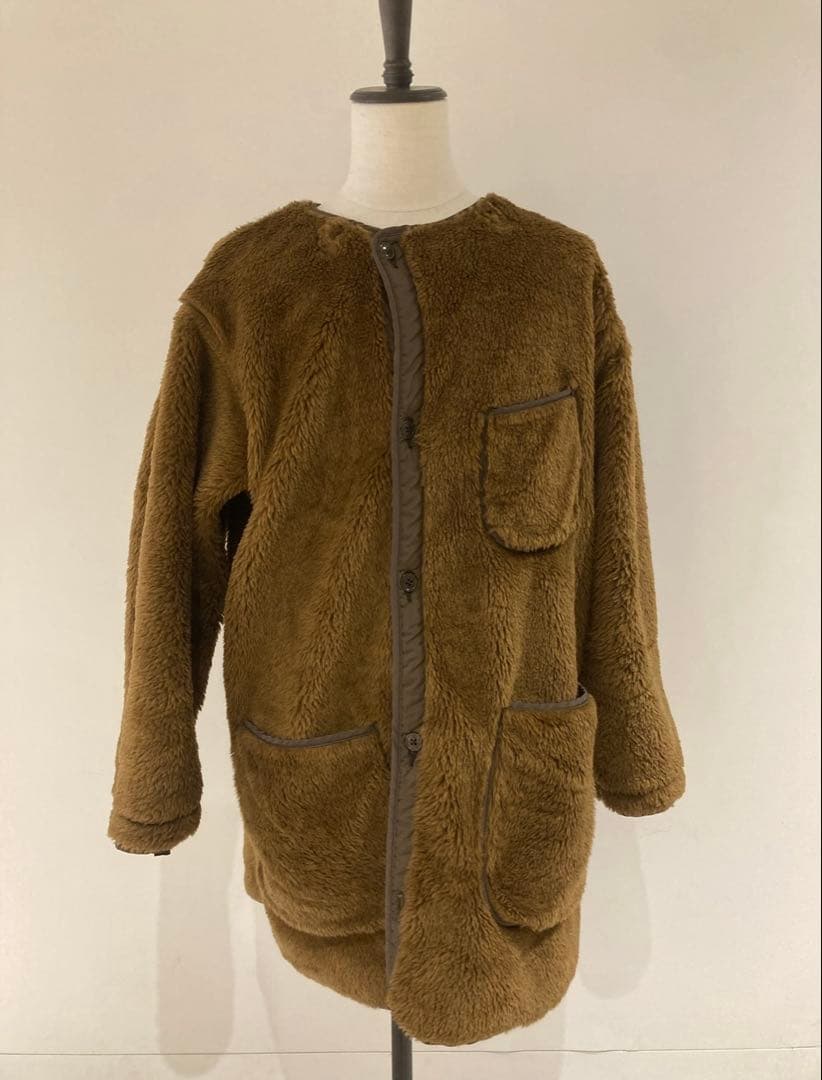 ロッキーマウンテンフェザーベッド　ＶＴＧファーライナー