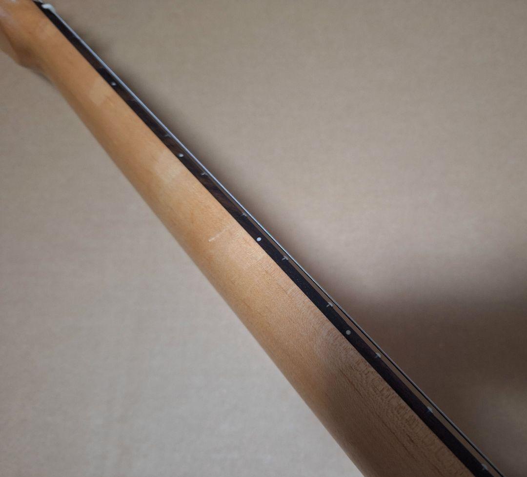 LEGEND テレキャスター タイプ 2TS フェンダーヘッド ソフトケース