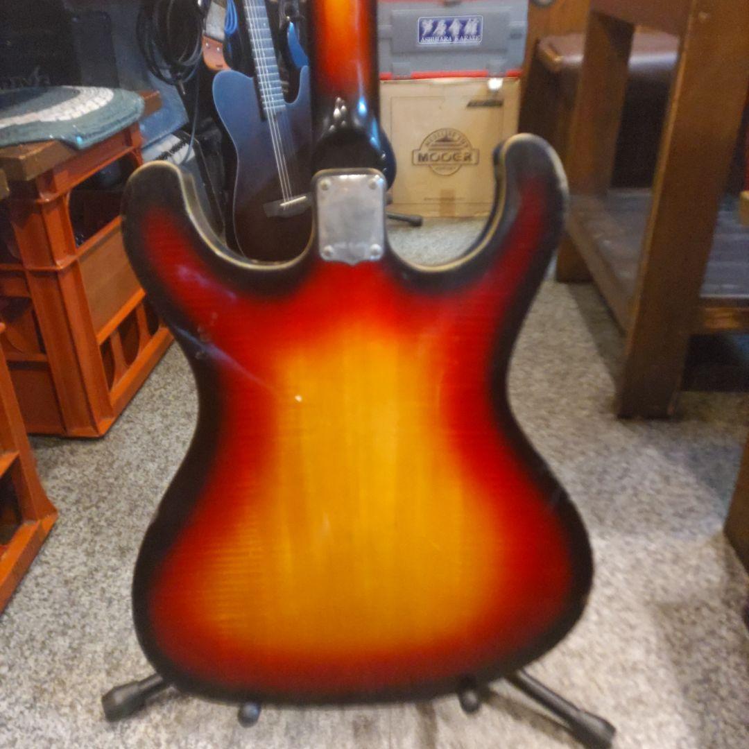 Honey SE-26V (管理カ)