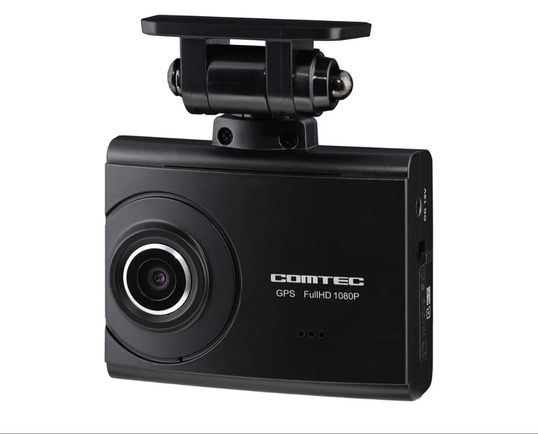 と*ち様 COMTEC コムテック ZDR-024 ドライブレコーダー