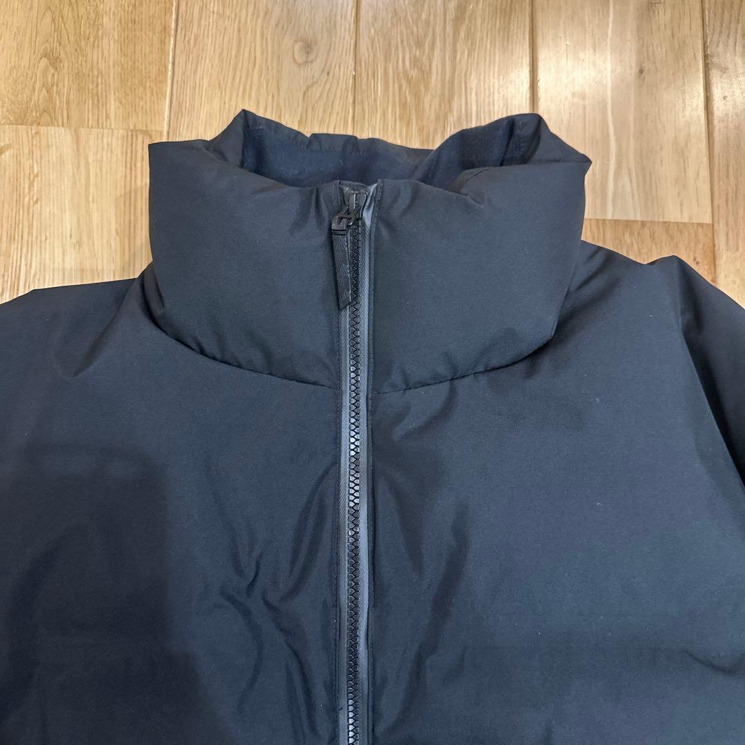 水沢ダウン ゴアインフィニアム DOMWGC44 L