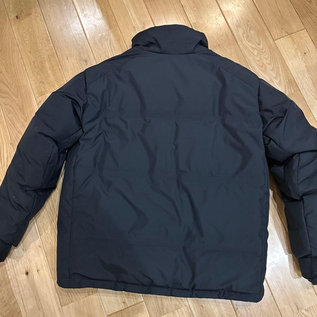 水沢ダウン ゴアインフィニアム DOMWGC44 L