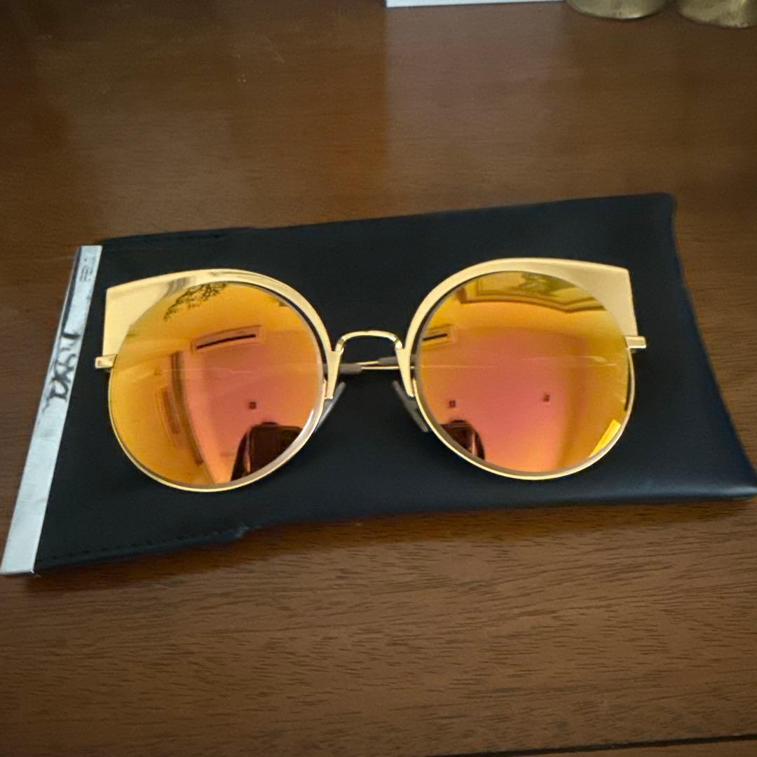 新品　FENDI サングラス