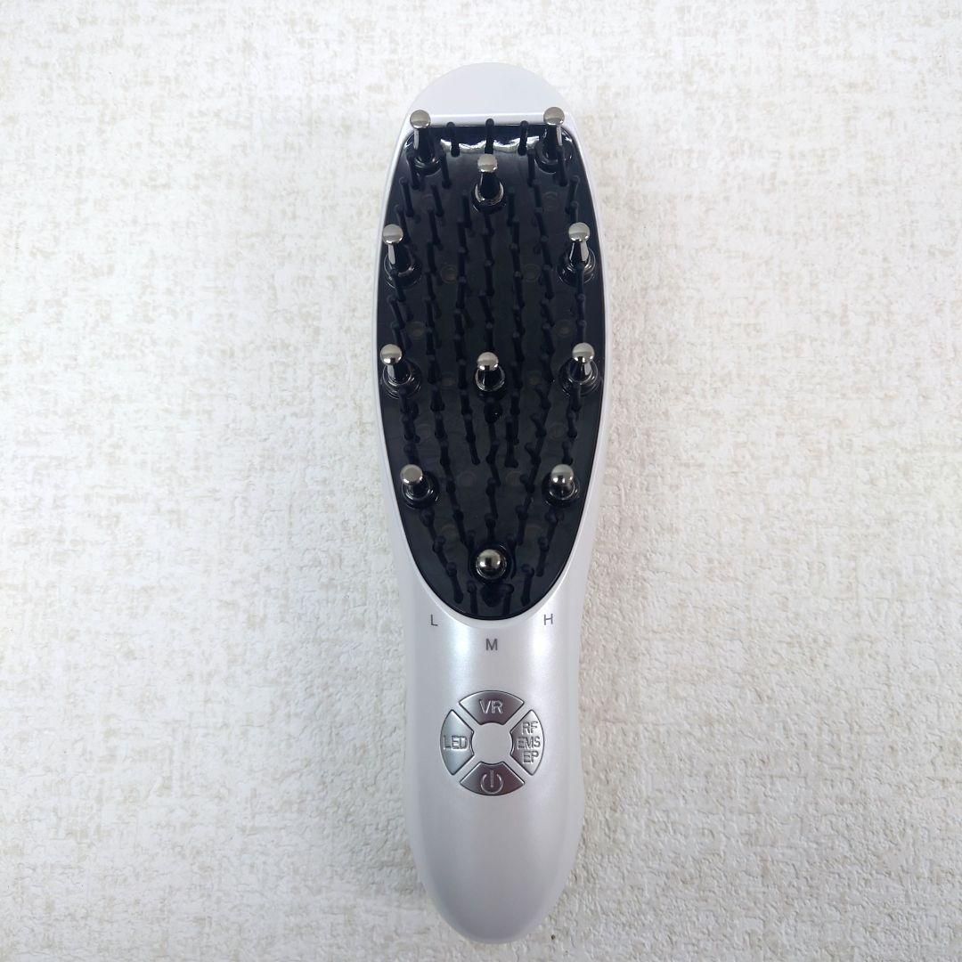 M0117B1 アデランス DoRAISE 電気リフトブラシ 美容機器