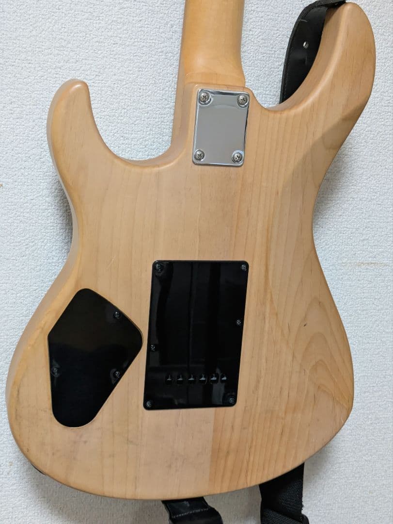 PACIFICA PAC112VMX YNS エレキギター YAMAHA