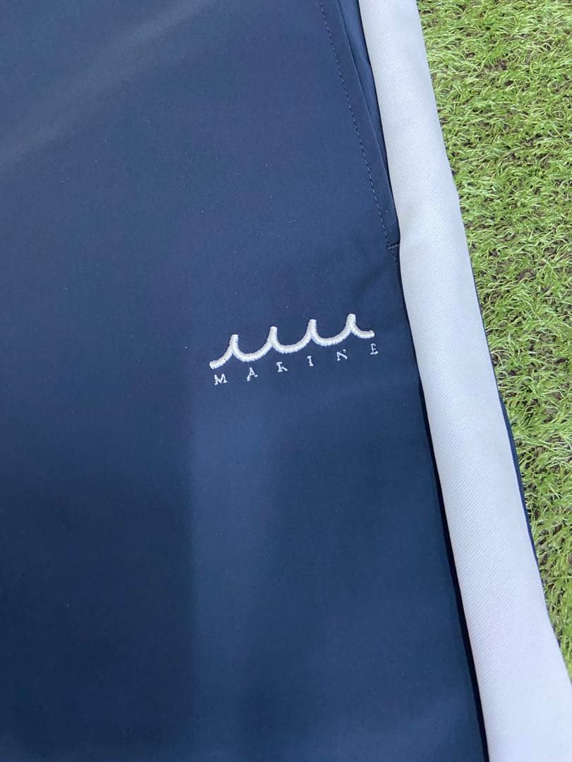 新品正規品【MUTAMARINE/6】セットアップ　ムータ　スニード　パンツ