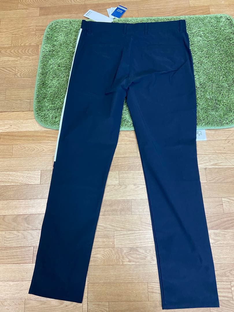 新品正規品【MUTAMARINE/6】セットアップ　ムータ　スニード　パンツ