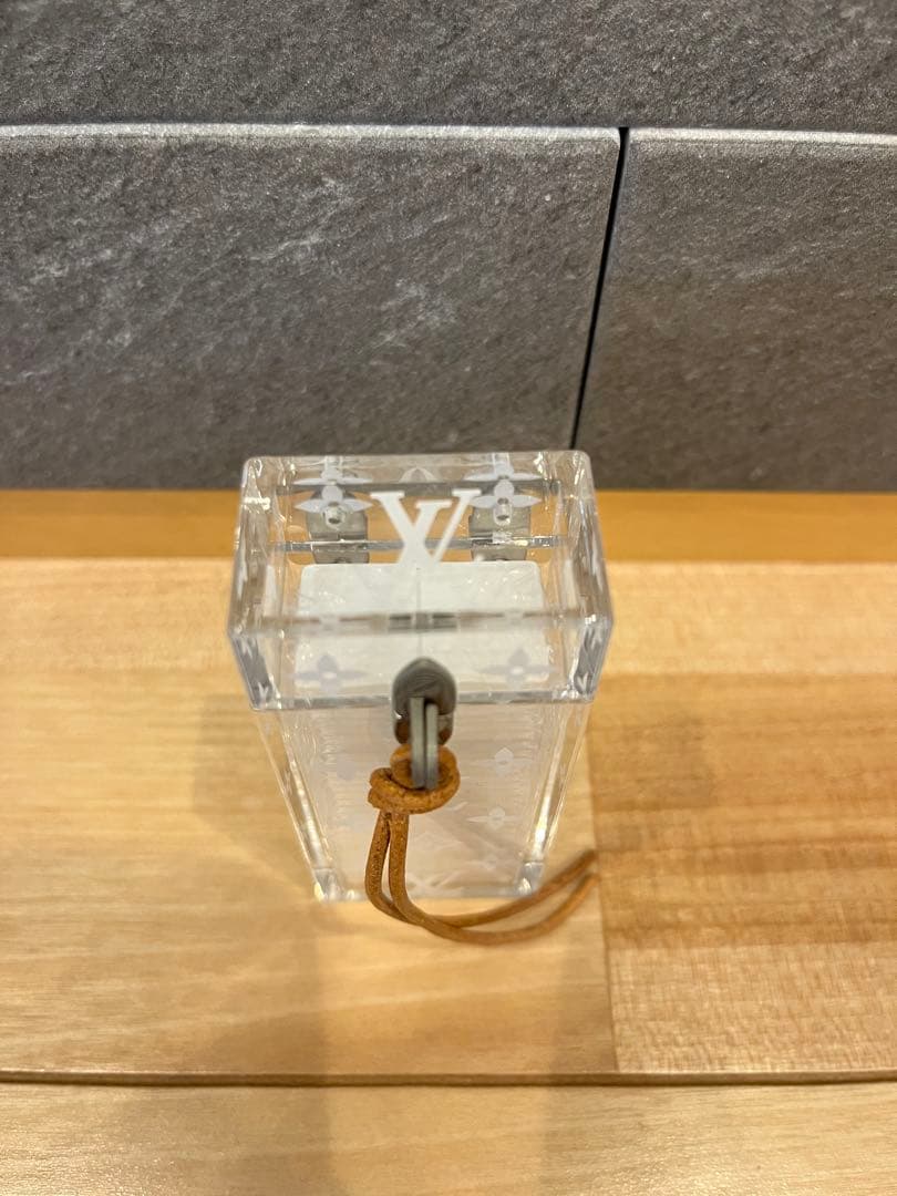 ルイヴィトン ドミノ 新品未使用