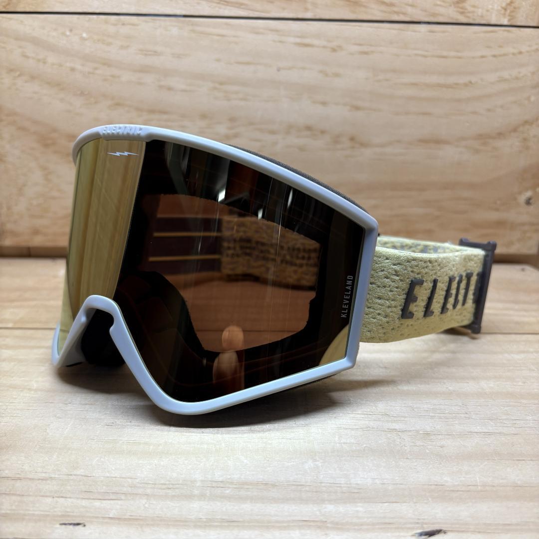 【1661】ELECTRIC　エレクトリック　KLEVELAND　クリーブランド