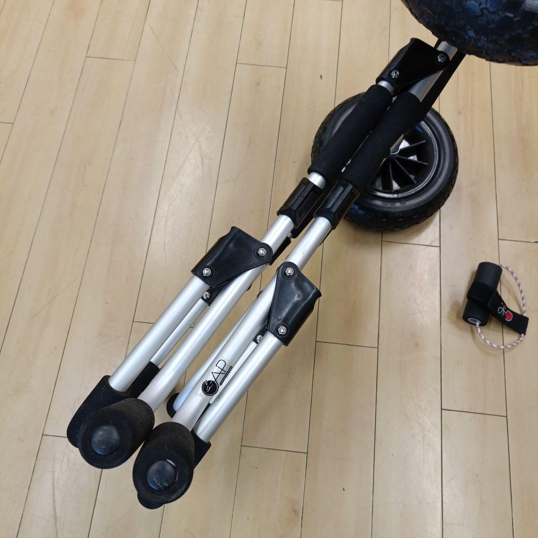 ボードドーリー NEO サーフボード　サップ　CAP キャリーサポーター