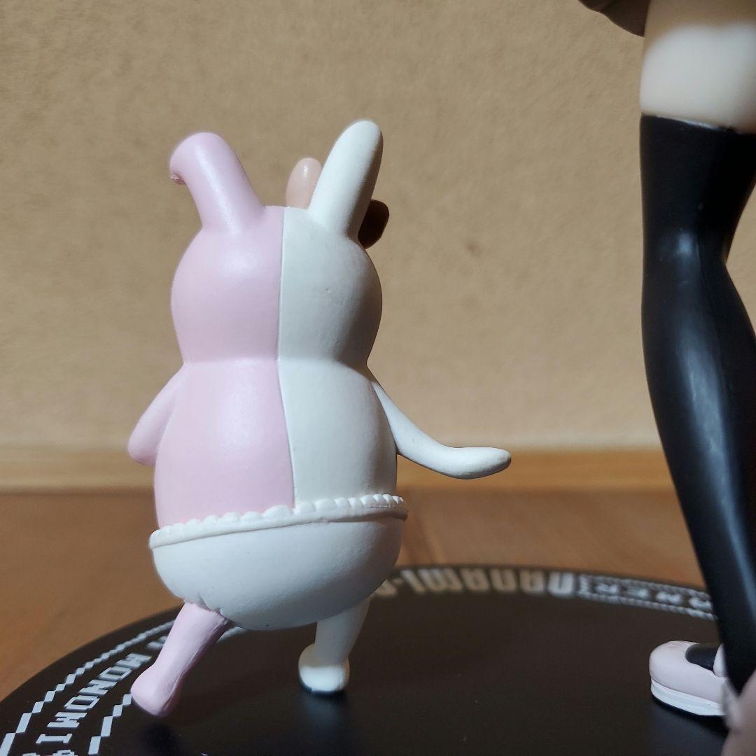 七海千秋　フィギュア　みんなのくじ　A賞　スーパーダンガンロンパ2