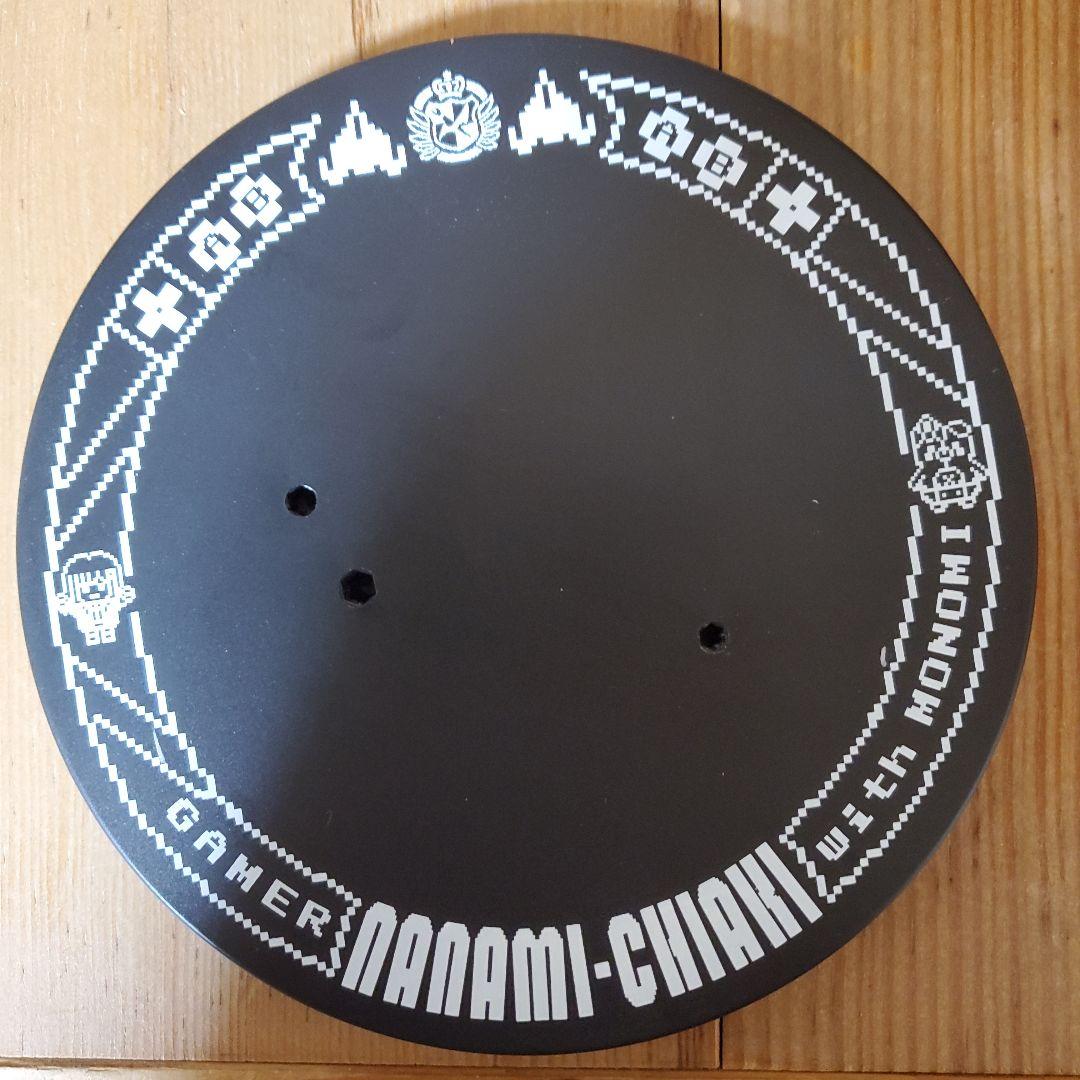 七海千秋　フィギュア　みんなのくじ　A賞　スーパーダンガンロンパ2