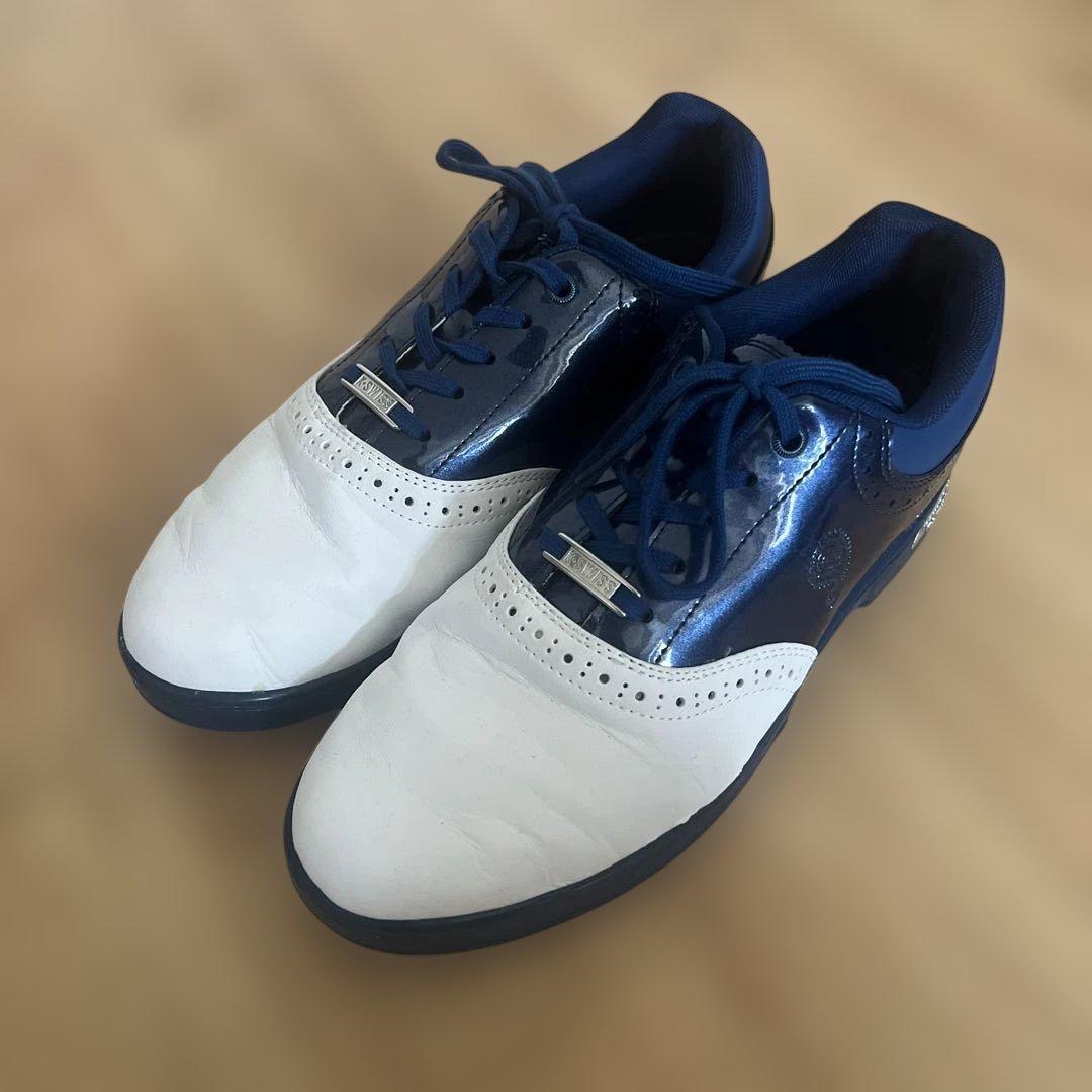 balance ダンスシューズ 25センチ セット